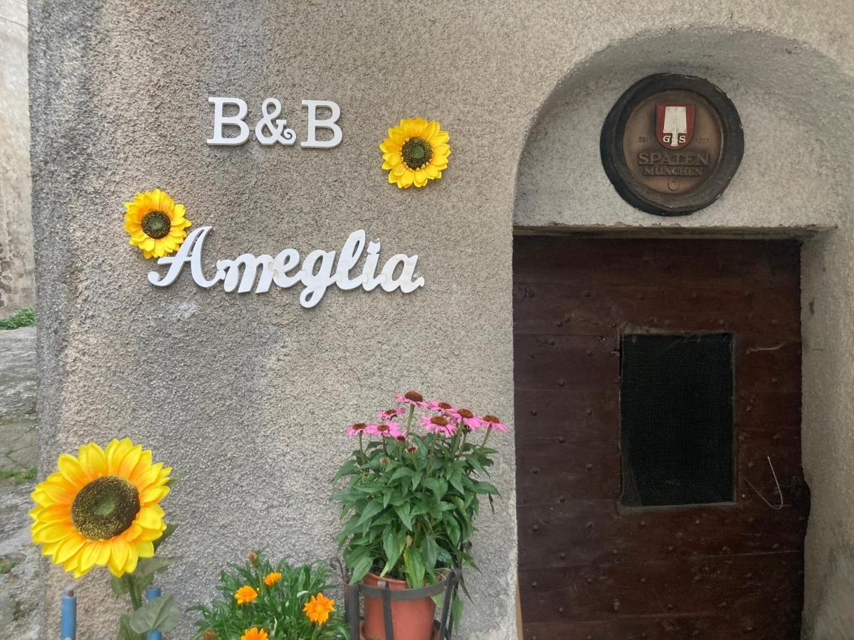 B&B Ameglia Garessio Εξωτερικό φωτογραφία